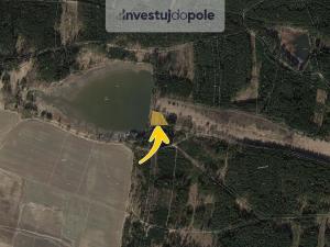 Prodej louky, Trstěnice, 2521 m2
