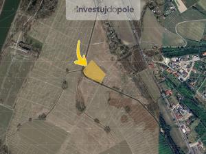 Prodej louky, Kly - Dolní Vinice, 1500 m2