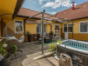 Prodej rodinného domu, Zakřany, 85 m2