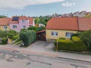 Prodej rodinného domu, Zakřany, 85 m2