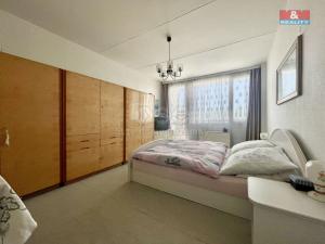 Prodej bytu 3+1, Krupka - Bohosudov, Komenského, 80 m2