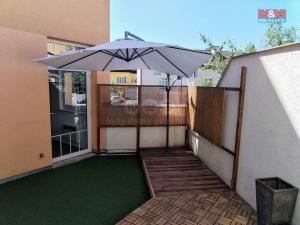 Pronájem bytu 3+kk, Praha - Dolní Měcholupy, Za zahradami, 96 m2