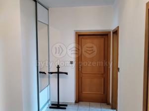 Pronájem bytu 3+kk, Praha - Dolní Měcholupy, Za zahradami, 96 m2