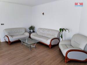 Pronájem bytu 3+kk, Praha - Dolní Měcholupy, Za zahradami, 96 m2
