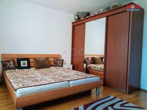 Pronájem bytu 3+kk, Praha - Dolní Měcholupy, Za zahradami, 96 m2
