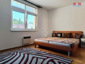 Pronájem bytu 3+kk, Praha - Dolní Měcholupy, Za zahradami, 96 m2