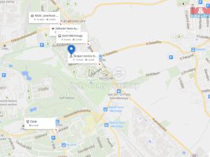 Pronájem bytu 3+kk, Praha - Dolní Měcholupy, Za zahradami, 96 m2