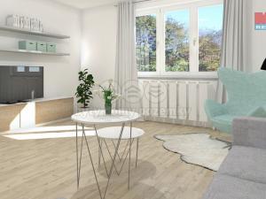 Prodej rodinného domu, Osoblaha, Nádražní, 145 m2
