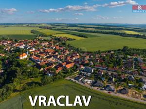 Prodej rodinného domu, Vraclav, 150 m2