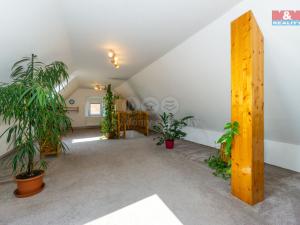 Prodej rodinného domu, Vraclav, 150 m2