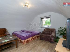 Prodej rodinného domu, Vraclav, 150 m2