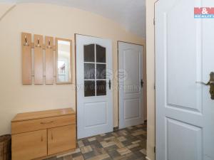 Prodej rodinného domu, Vraclav, 150 m2
