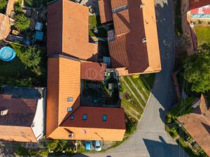 Prodej rodinného domu, Vraclav, 150 m2