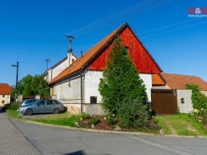 Prodej rodinného domu, Vraclav, 150 m2