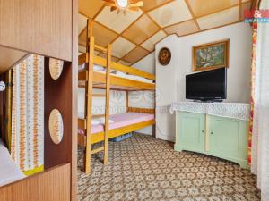 Prodej chaty, Ledeč nad Sázavou, Pivovarská, 36 m2
