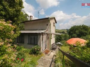 Prodej chaty, Ledeč nad Sázavou, Pivovarská, 36 m2