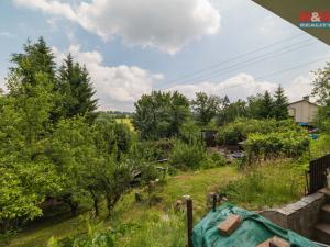 Prodej chaty, Ledeč nad Sázavou, Pivovarská, 36 m2