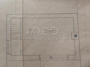 Prodej chaty, Ledeč nad Sázavou, Pivovarská, 36 m2