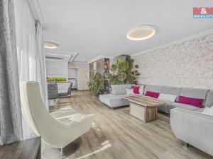 Prodej rodinného domu, Brázdim - Nový Brázdim, 198 m2