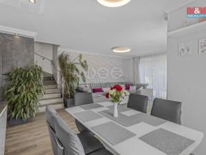 Prodej rodinného domu, Brázdim - Nový Brázdim, 198 m2