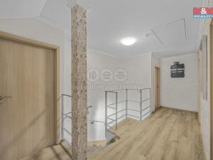 Prodej rodinného domu, Brázdim - Nový Brázdim, 198 m2