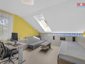 Prodej rodinného domu, Brázdim - Nový Brázdim, 198 m2