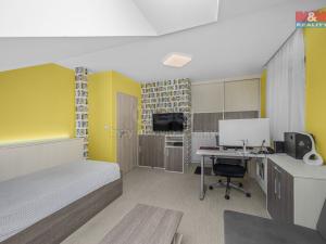 Prodej rodinného domu, Brázdim - Nový Brázdim, 198 m2