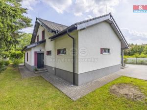 Prodej rodinného domu, Brázdim - Nový Brázdim, 198 m2