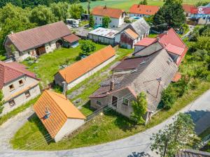Prodej skladu, Čakov - Tatouňovice, 400 m2