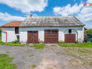 Prodej skladu, Čakov - Tatouňovice, 400 m2