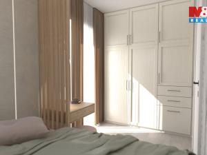 Prodej bytu 3+kk, Starý Plzenec, Husova, 96 m2