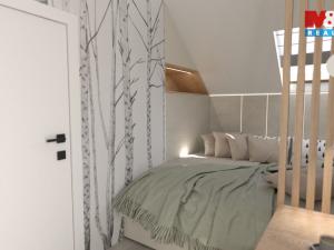 Prodej bytu 3+kk, Starý Plzenec, Husova, 96 m2