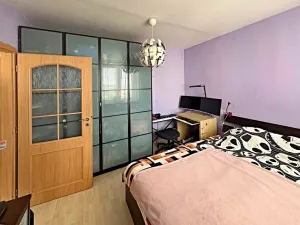 Prodej bytu 3+1, Brno, Svážná, 76 m2