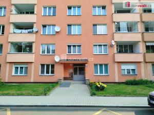 Pronájem bytu 2+1, Karlovy Vary - Stará Role, Dvořákova, 62 m2