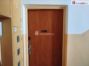 Pronájem bytu 2+1, Karlovy Vary - Stará Role, Dvořákova, 62 m2