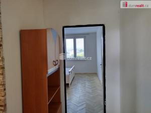 Pronájem bytu 2+1, Karlovy Vary - Stará Role, Dvořákova, 62 m2