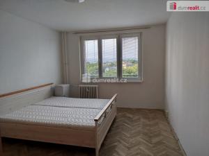 Pronájem bytu 2+1, Karlovy Vary - Stará Role, Dvořákova, 62 m2