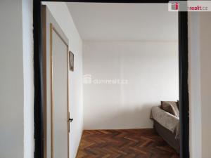 Pronájem bytu 2+1, Karlovy Vary - Stará Role, Dvořákova, 62 m2