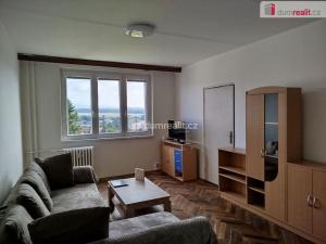 Pronájem bytu 2+1, Karlovy Vary - Stará Role, Dvořákova, 62 m2