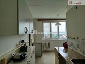 Pronájem bytu 2+1, Karlovy Vary - Stará Role, Dvořákova, 62 m2