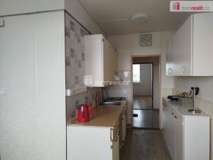 Pronájem bytu 2+1, Karlovy Vary - Stará Role, Dvořákova, 62 m2