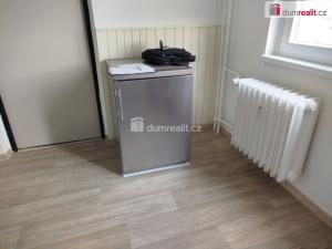 Pronájem bytu 2+1, Karlovy Vary - Stará Role, Dvořákova, 62 m2