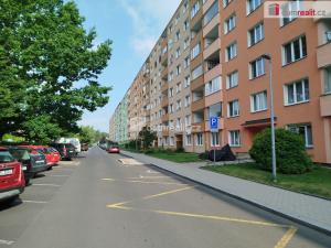 Pronájem bytu 2+1, Karlovy Vary - Stará Role, Dvořákova, 62 m2