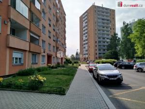 Pronájem bytu 2+1, Karlovy Vary - Stará Role, Dvořákova, 62 m2