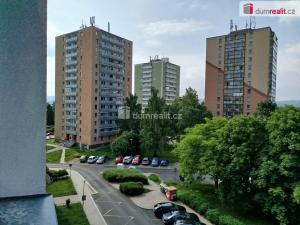 Pronájem bytu 2+1, Karlovy Vary - Stará Role, Dvořákova, 62 m2