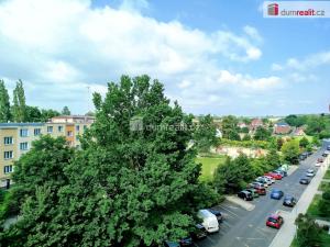 Pronájem bytu 2+1, Karlovy Vary - Stará Role, Dvořákova, 62 m2