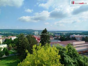 Pronájem bytu 2+1, Karlovy Vary - Stará Role, Dvořákova, 62 m2