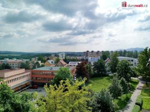 Pronájem bytu 2+1, Karlovy Vary - Stará Role, Dvořákova, 62 m2