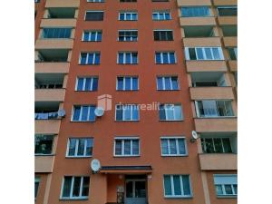 Pronájem bytu 2+1, Karlovy Vary - Stará Role, Dvořákova, 62 m2