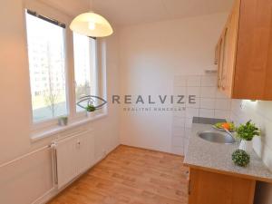 Pronájem bytu 1+1, České Budějovice, M. Horákové, 31 m2